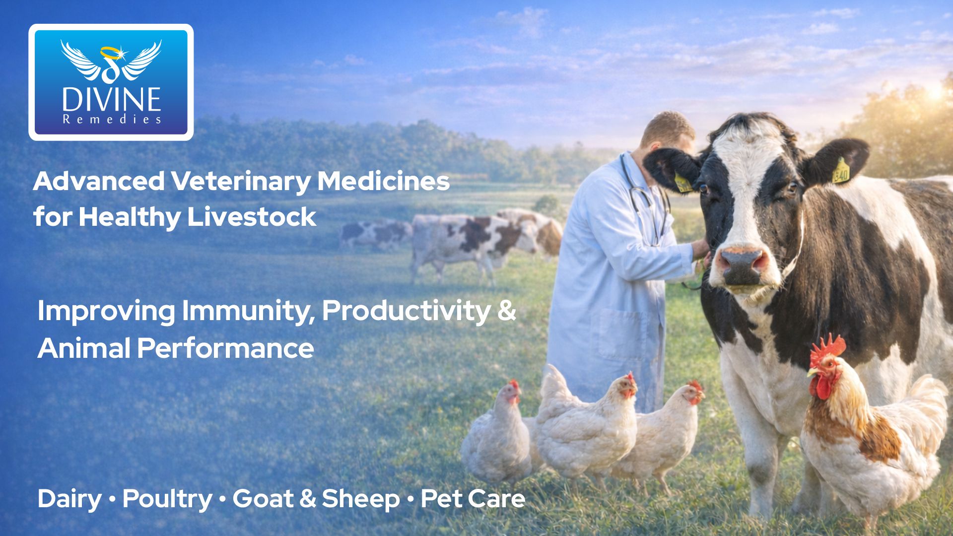 Divine Remedies Banner
